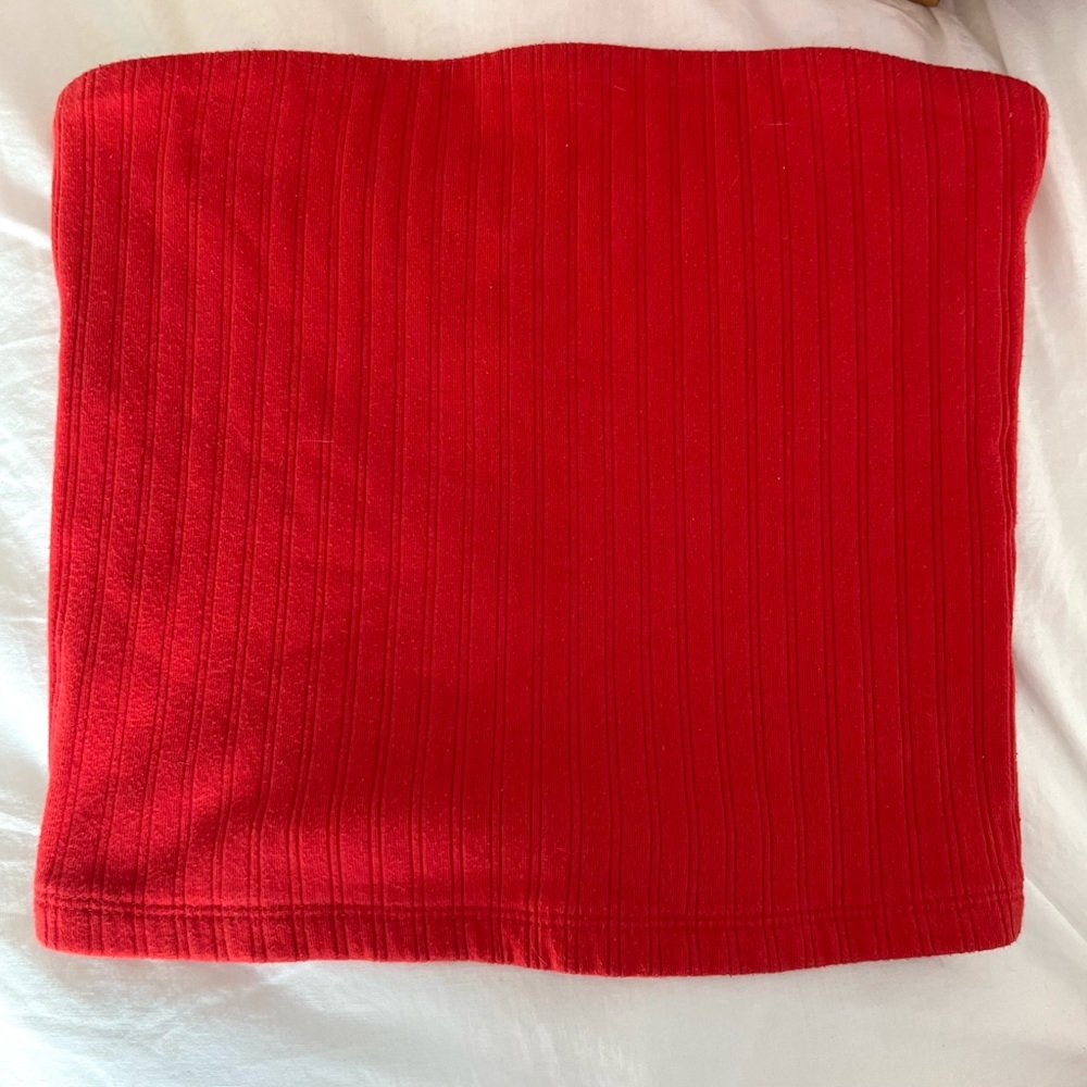 American eagle tube top